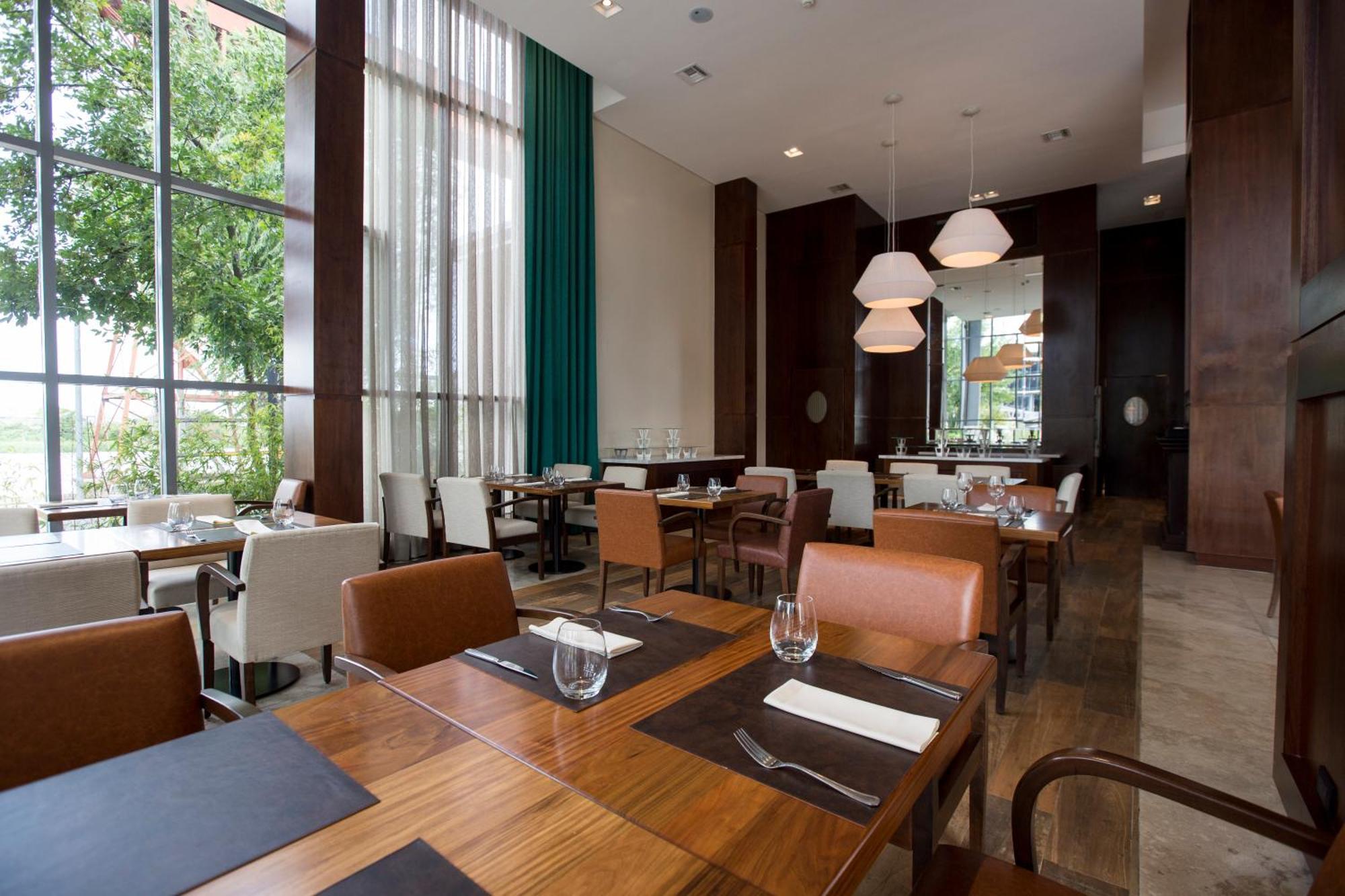 Los Silos Hotel Santa Fe Extérieur photo
